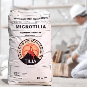 Microtilia micromortel