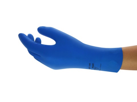 Handschoenen voor kalkwerk - Afbeelding 3