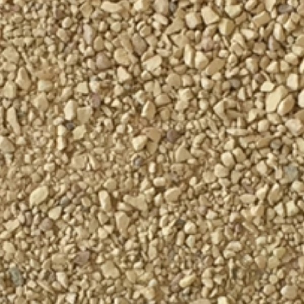 Cocciopesto geel 0,6-1,5 mm