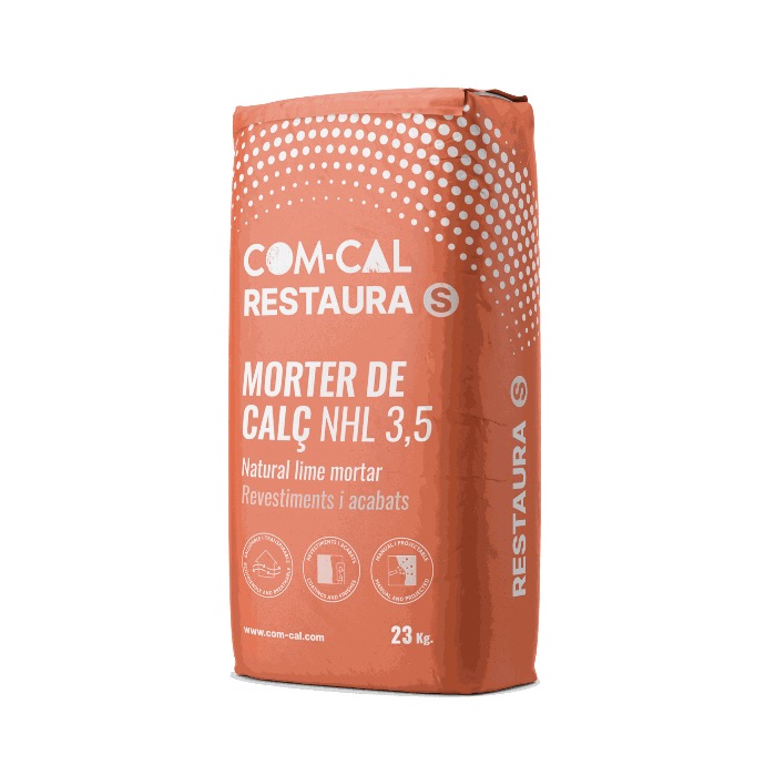 COM-CAL RESTAURA S 0.0-0.6 mm