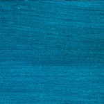 Bleu Canard in lijnolie