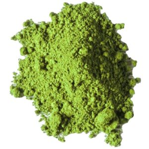 Appel groen