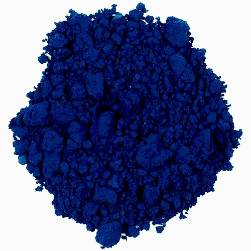 Kossoghol Blauw