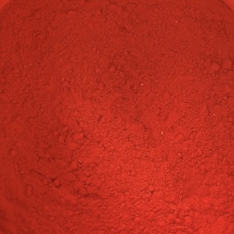 Koraal rood