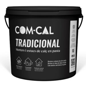 Com-Cal tradicional