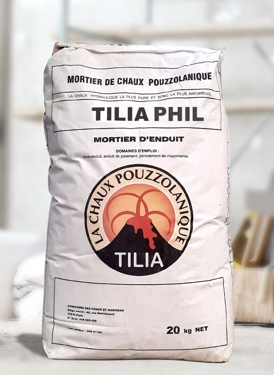 Tilia Phil