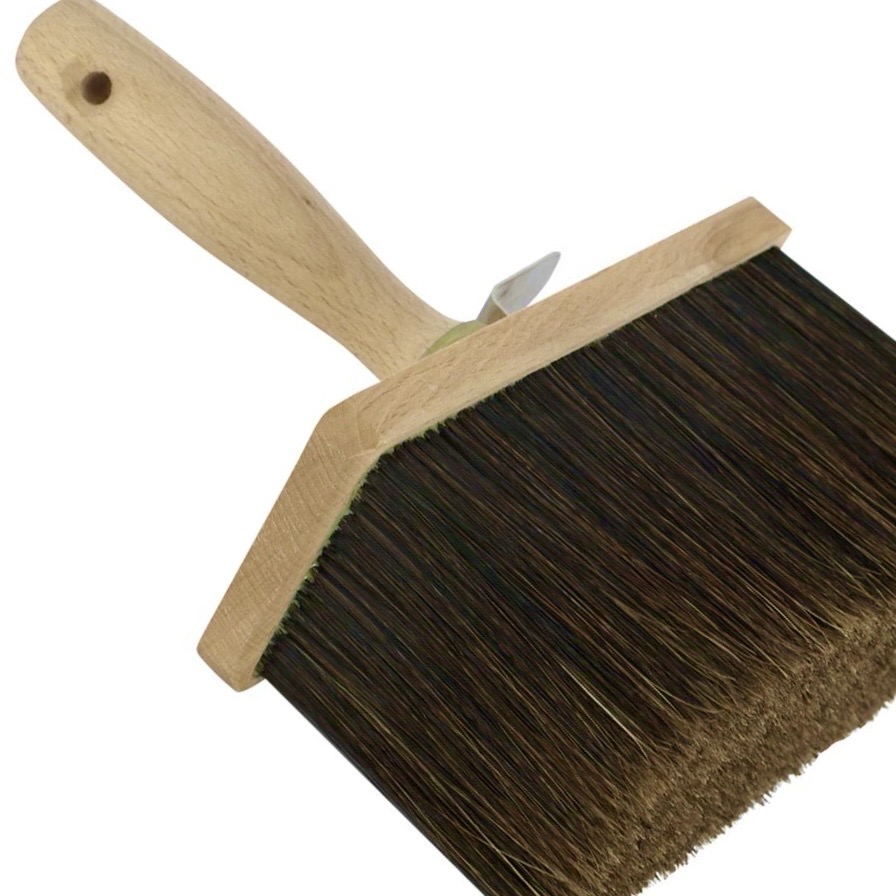 Kalkkwast van wildzwijnhaar - Afbeelding 2