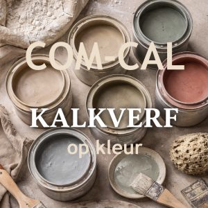 COM-CAL KALKVERF op kleur