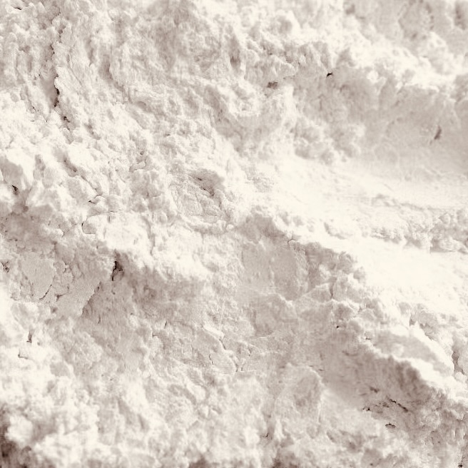 Hoog reactieve metakaolin voor versterkte kalkmortels en kalkverven