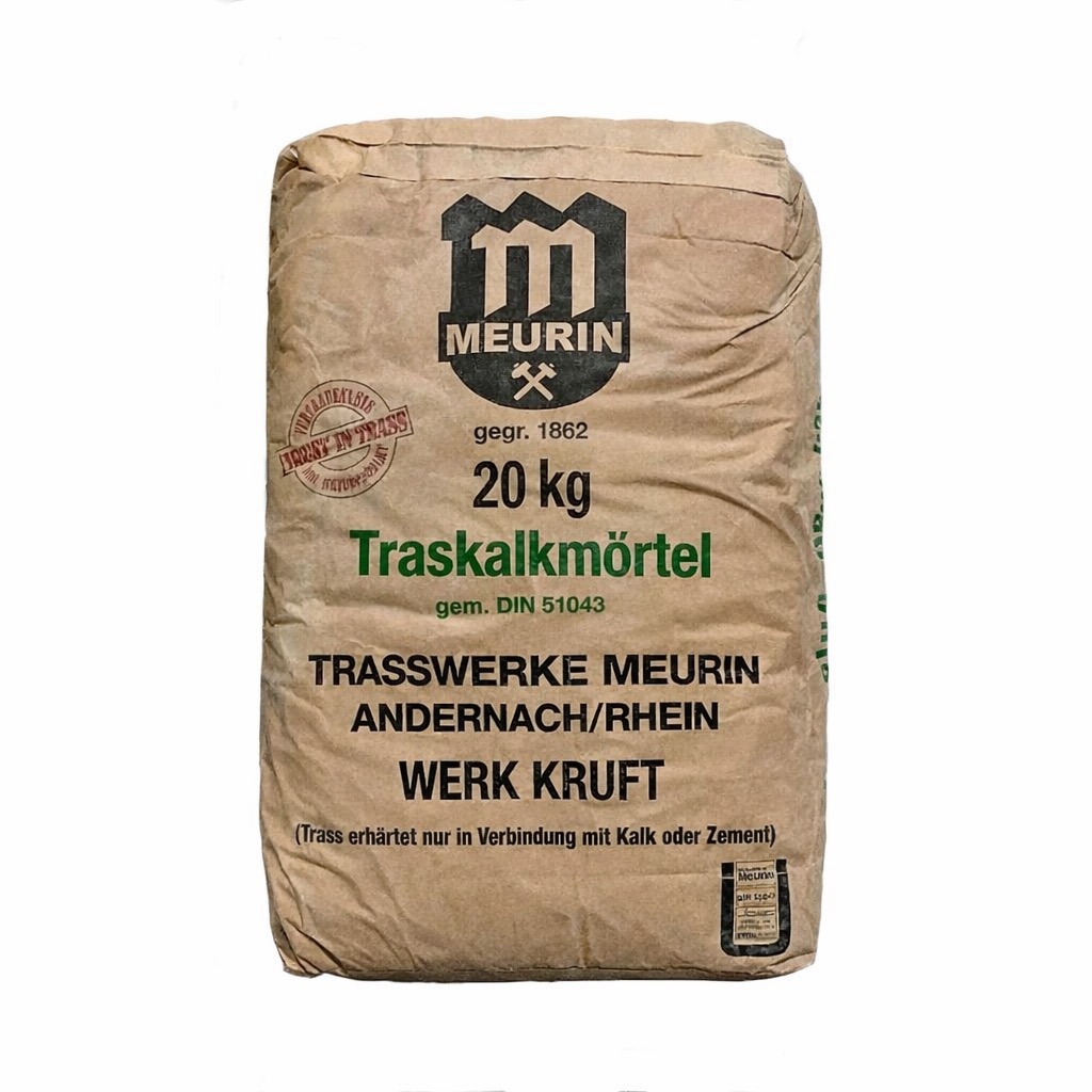 Meurin Traskalkmortel
